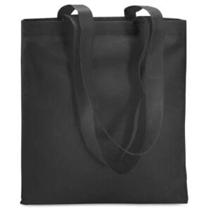 Einkaufstasche TOTECOLOR - aus Vliesstoff