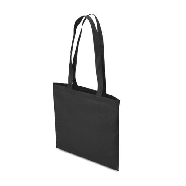 Einkaufstasche TOTECOLOR - aus Vliesstoff