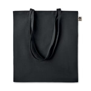Einkaufstasche ZIMDE COLOUR - Organic-Cotton
