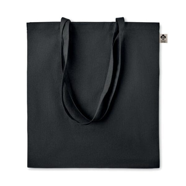 Einkaufstasche ZIMDE COLOUR - Organic-Cotton