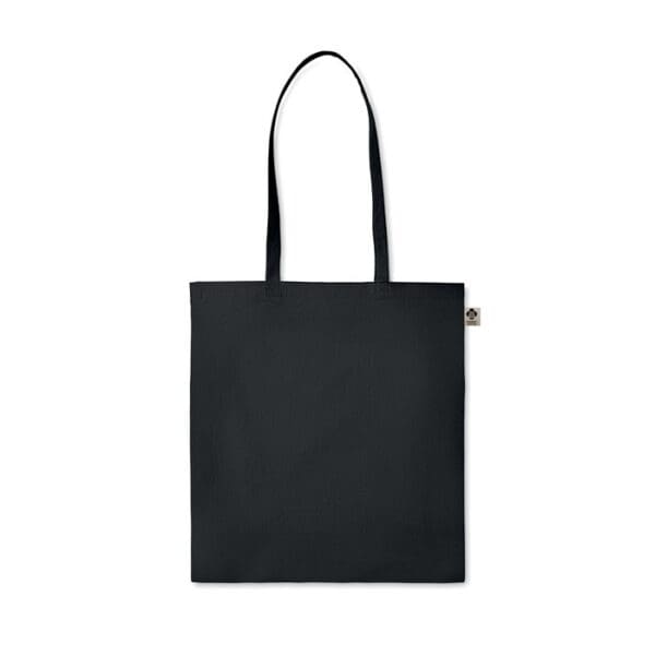 Einkaufstasche ZIMDE COLOUR - Organic-Cotton