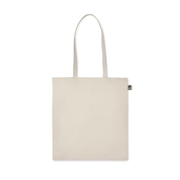 Einkaufstasche ZIMDE - Organic-Cotton