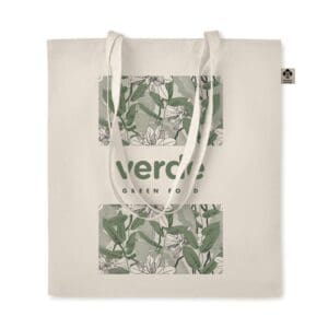 Einkaufstasche ZIMDE - Organic-Cotton