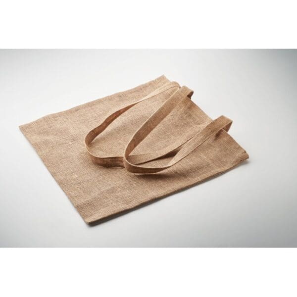 Einkaufstasche ZOLANG - Jute