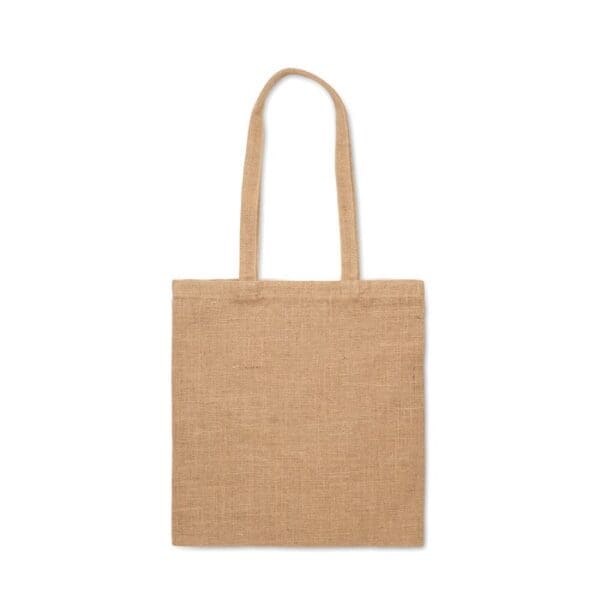 Einkaufstasche ZOLANG - Jute