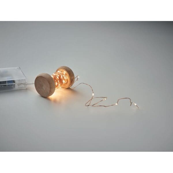 FAIRY - LED-Lichterkette 5m