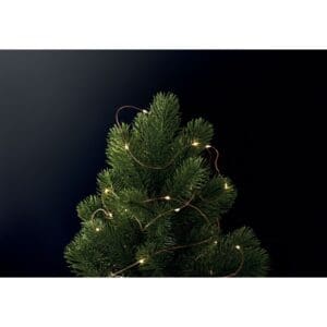 FAIRY - LED-Lichterkette 5m