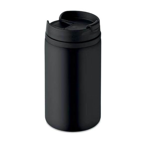 FALUN - Trinkbecher Edelstahl 250 ml