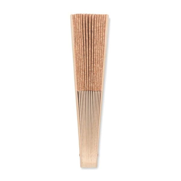 FANNY CORK - Fächer