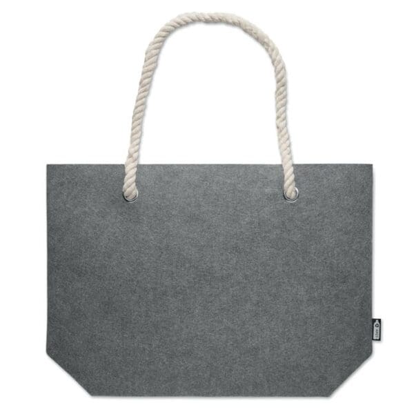 FELTSEA - Einkaufs- oder Strandtasche