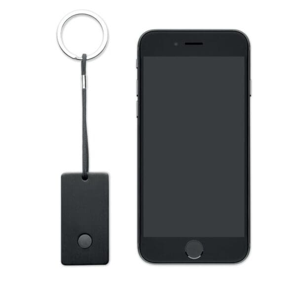 FINIT - Keyfinder Bambus