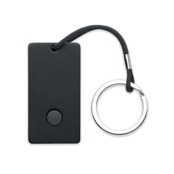 FINIT - Keyfinder Bambus