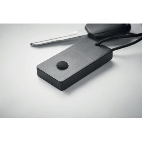 FINIT - Keyfinder Bambus