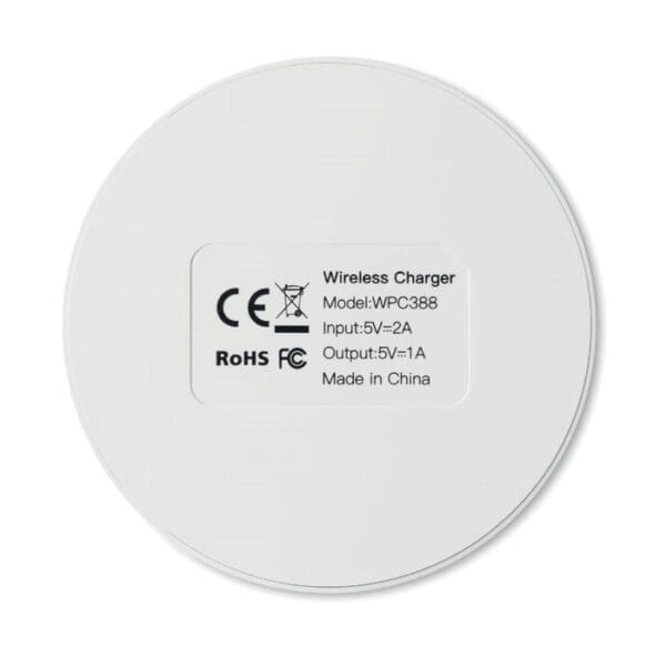 FLAKE CHARGER - Induktive Ladestation