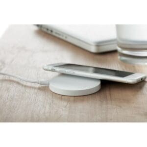 FLAKE CHARGER - Induktive Ladestation