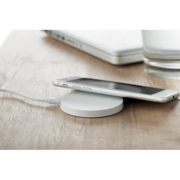 FLAKE CHARGER - Induktive Ladestation