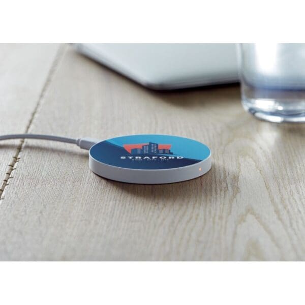 FLAKE CHARGER - Induktive Ladestation
