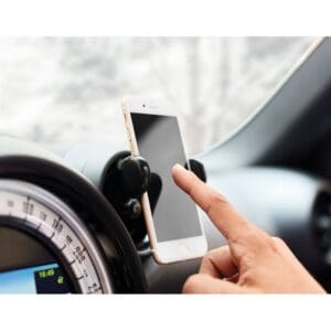 FLEXI - Smartphone Halter