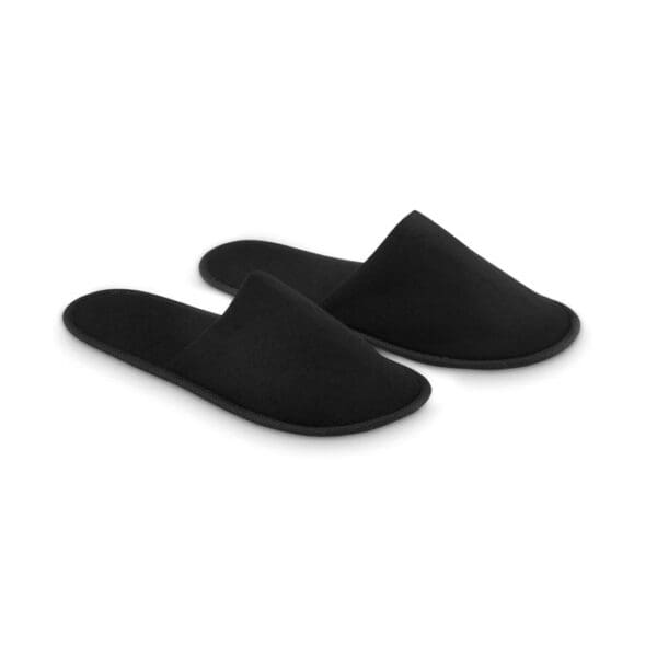 FLIP FLAP - Hotelslipper im Etui