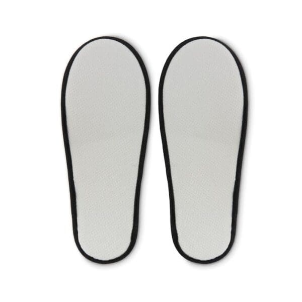 FLIP FLAP - Hotelslipper im Etui