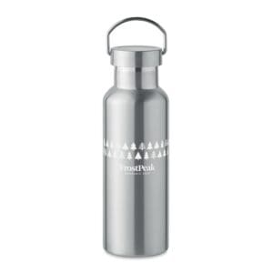 FLORENCE - Doppelwandige Flasche 500 ml