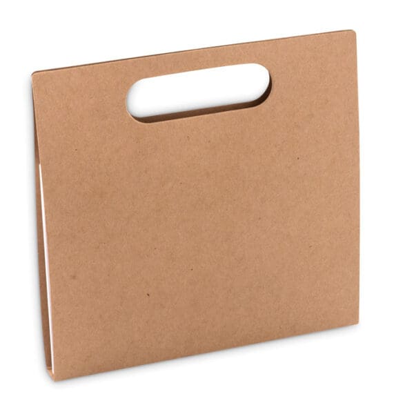 FOLDER2 GO - Malset mit 6 Buntstiften