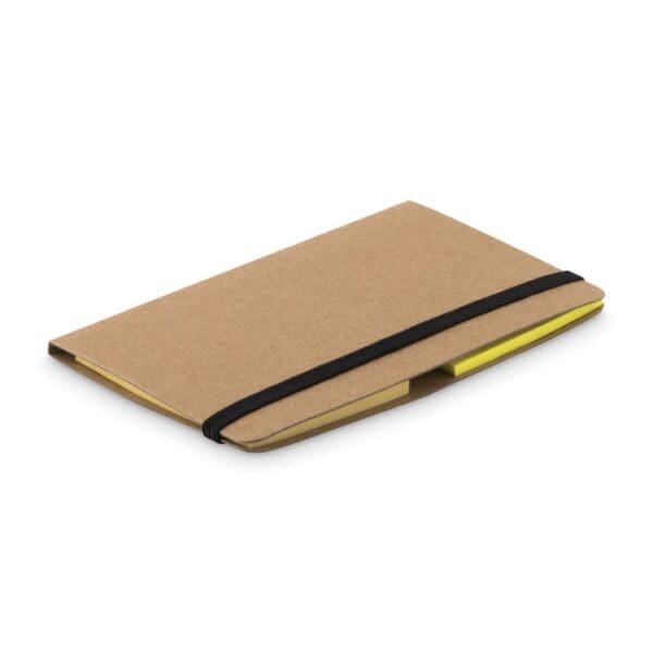 FOLDNOTE - Notiz-Visitenkartenhalter