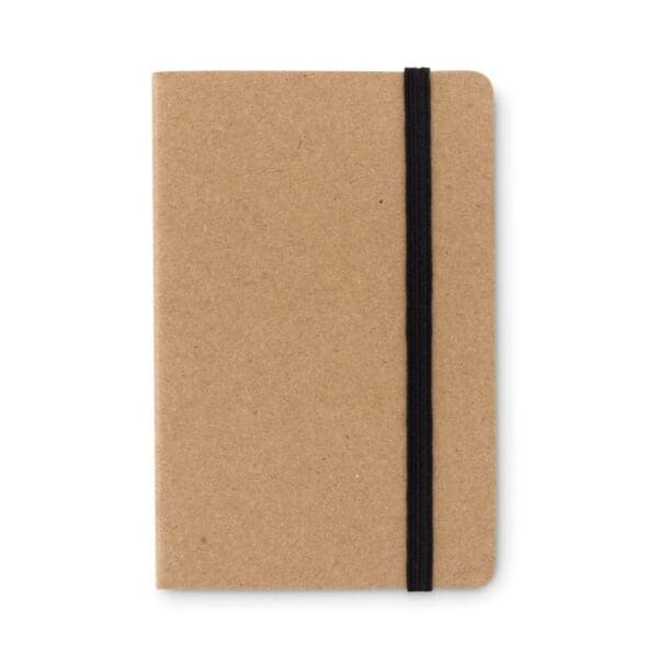 FOLDNOTE - Notiz-Visitenkartenhalter