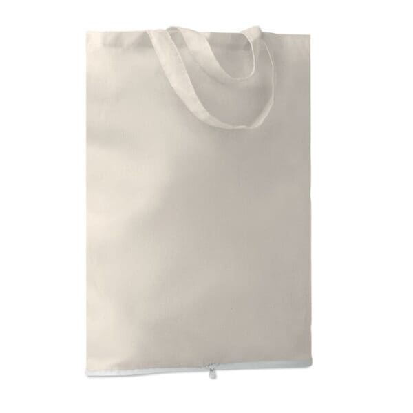 FOLDY COTTON - Faltbare Shopping Bag Cotton