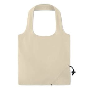 FRESA SOFT - Faltbare Cotton Bag 105 g/m²