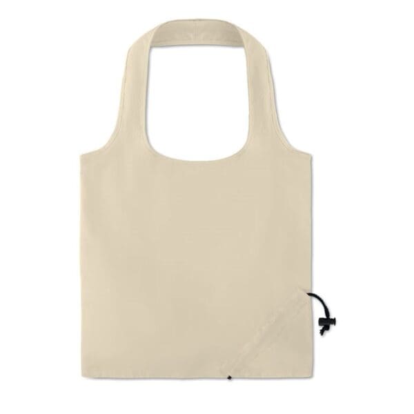 FRESA SOFT - Faltbare Cotton Bag 105 g/m²