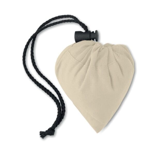 FRESA SOFT - Faltbare Cotton Bag 105 g/m²