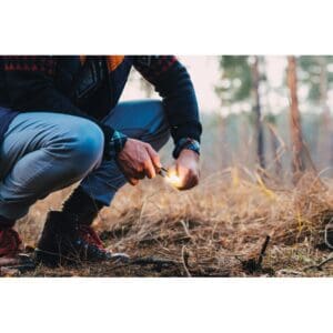 FUEGOR - Feuerstarter-Set
