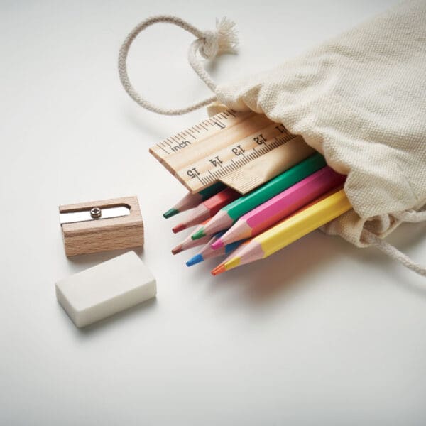 FUNDRAW - Zeichen-Set für Kinder