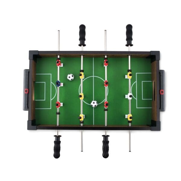 FUTBOL#N - Mini-Tischfußball