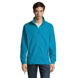 Fleece-Jacke NORTH - NORTH MEN
