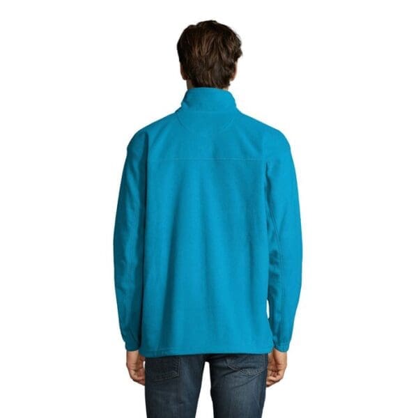Fleece-Jacke NORTH - NORTH MEN