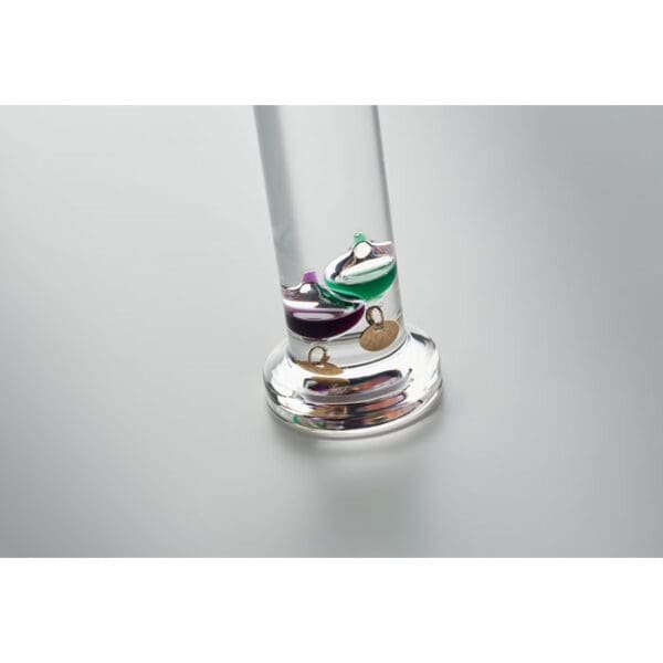 GALI - Galileo Thermometer Glas 28cm