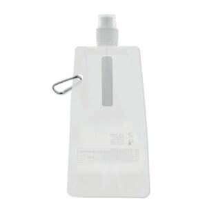 GATES - Faltbare Wasserflasche