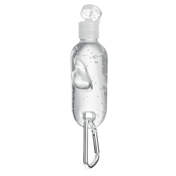 GEL2GO - Handreinigungsgel 30ml