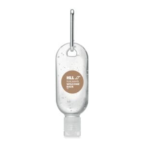 GEL2GO - Handreinigungsgel 30ml