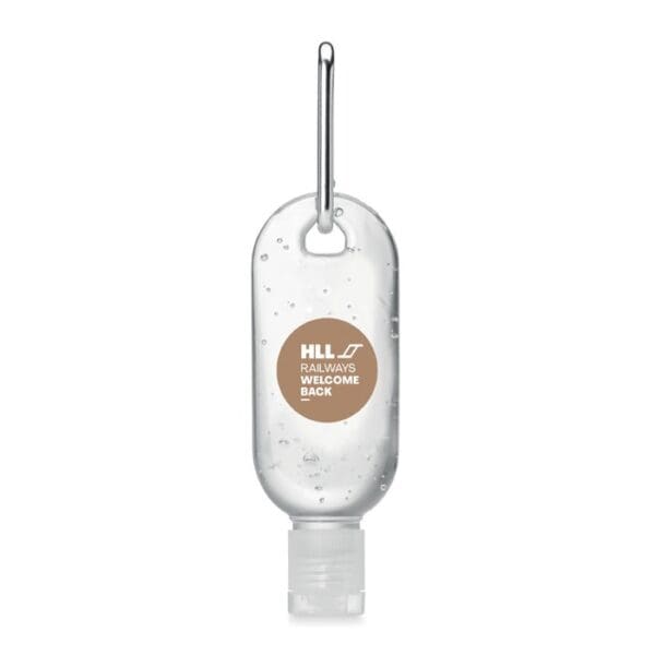 GEL2GO - Handreinigungsgel 30ml