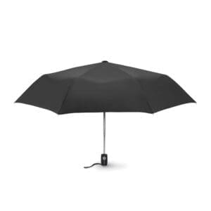 GENTLEMEN - Windbeständiger Regenschirm 21”
