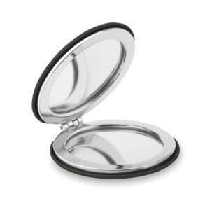 GLOW ROUND - Make-up Spiegel
