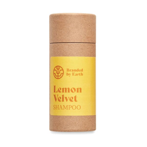 GRACE - Veganes Unisex Shampoo