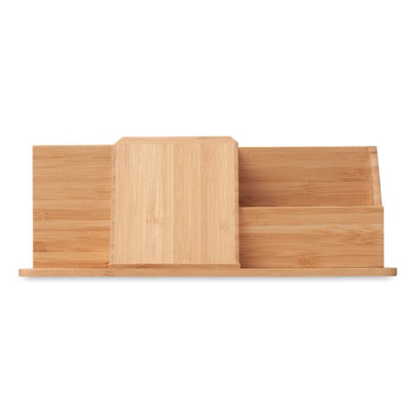 GROOVY - Induktiver Organizer 15W