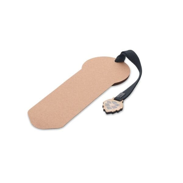 GROWBOOKMARK™ - Lesezeichen Kiefersamen
