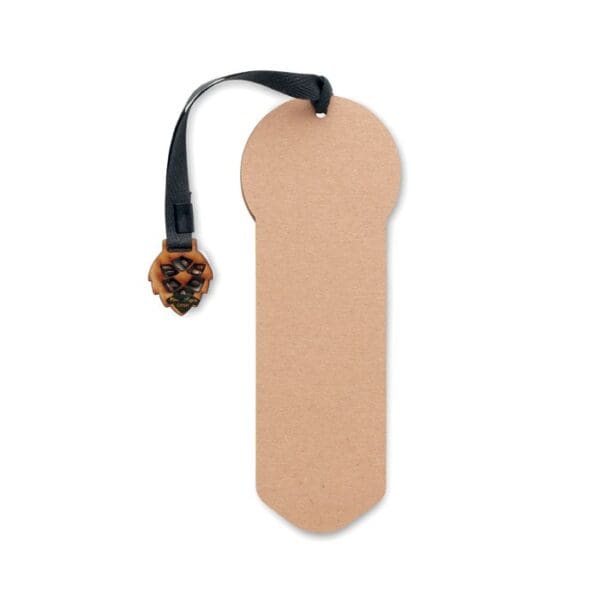 GROWBOOKMARK™ - Lesezeichen Kiefersamen
