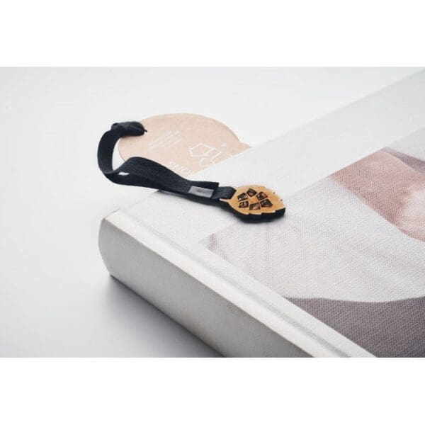 GROWBOOKMARK™ - Lesezeichen Kiefersamen