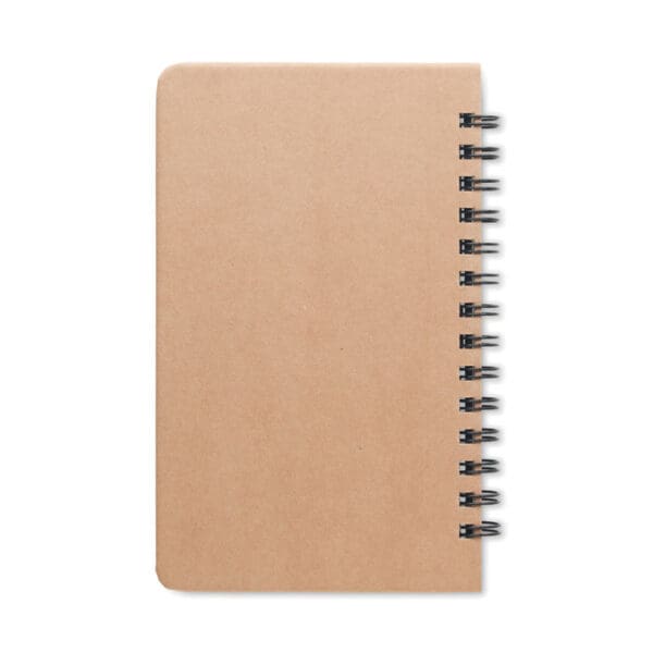 GROWNOTEBOOK™ - Notizbuch Kiefersamen